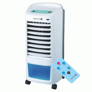 مكيف متنقل صحراوي دوتس 7 لتر 65 وات - أبيض TFC-15B