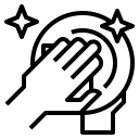 دفاية زيتية ميديا 13 ريشة 2500 وات _ أسود NY2513-13A1L