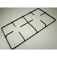 فرن 5 عيون غاز 60*90 جي في سي برو