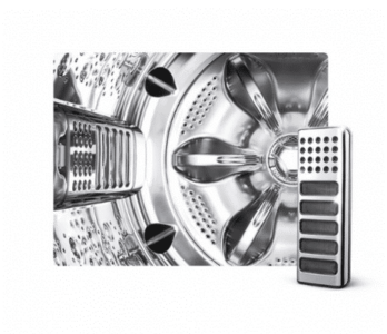 غسالة تعبئة أمامية