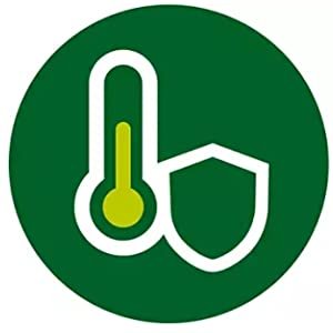 دفاية زيت 13 ريشة يوجين – 2500 وات UH13FM