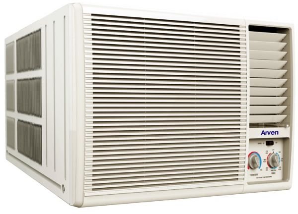 مكيف شباك ارفن