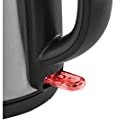 غلاية دوتس 2200 وات - 1.7 لتر - أحمر KDS-009