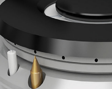 سطح بلت ان غاز