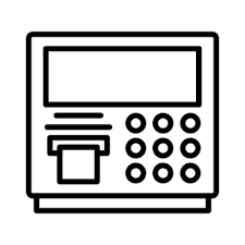 غسالة امامية